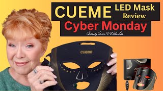 CUEME Therapy Mask Review