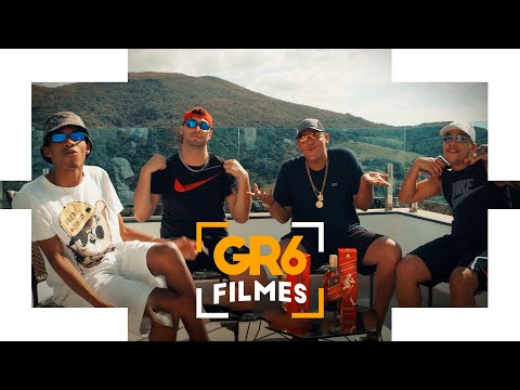 Mc Guizinho, Mc Leh, Mc Luki - Dia Lindo (GR6 Explode) Deejay Luizinho