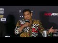 UFC 248: Paulo Costa Post-fight Press Conference