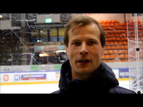 Kohti SM 2016 Oskari Valtola, Mikkelin Luistelijoiden puheenjohtaja