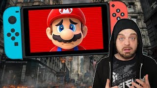 24 GLARING Nintendo Switch PROBLEMS NOBODY Admits? | RGT 85
