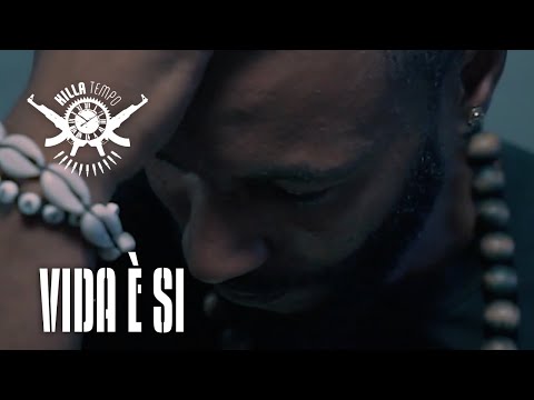 Killatempo "vida è si" (Djami Blaek feat Digra Drama)