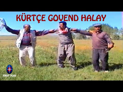 Govend Halay Düğün Kürtçe Yep Yeni Klip!!! / Süperrr Hareketli Kürtçe Oyun Havaları (Daweta Kurdi)✔️