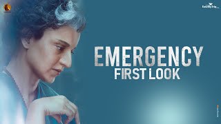 Emergency First Look | Shooting Begins | Kangana Ranaut | Manikarnika Films