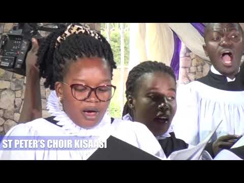 LUG 80 - Okwagala okwo okw'Omulokozi