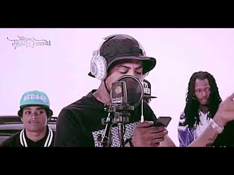 Sepa Spitsessie CCLV Zonamo Underground (432hz + 144hz + 963hz + 396hz)