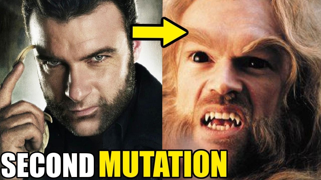 The Life of Victor Creed "Sabertooth" After X-Men: Origins