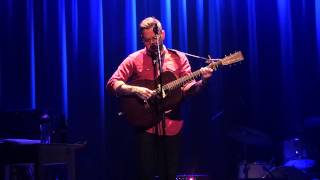 City And Colour - Sensible Heart @ Melkweg June 14th 2013