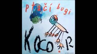 Kocour  -  Iggy Pop -  To Belong