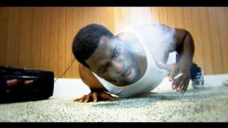 Rhymefest | "One Hand Push-Up" | Directed by Konee Rok