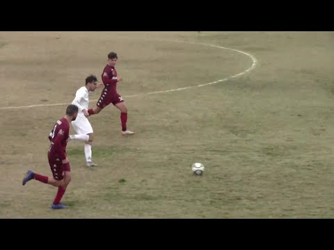 Eccellenza | Girone C | Pontinia - Lupa Frascati 0-0