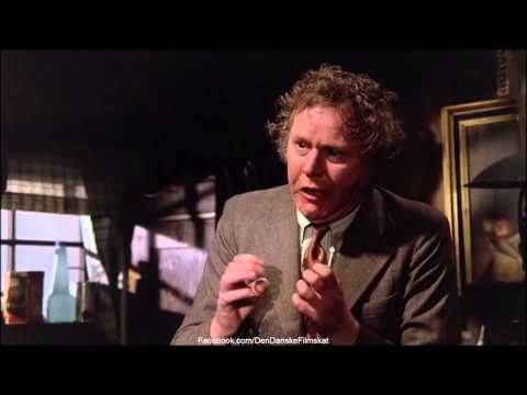 Olsen-banden går amok (1973) - Pilsner