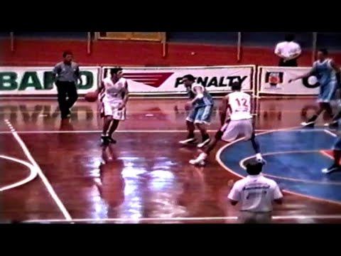 SPORTVÍDEO MEMÓRIA ANOS 2000