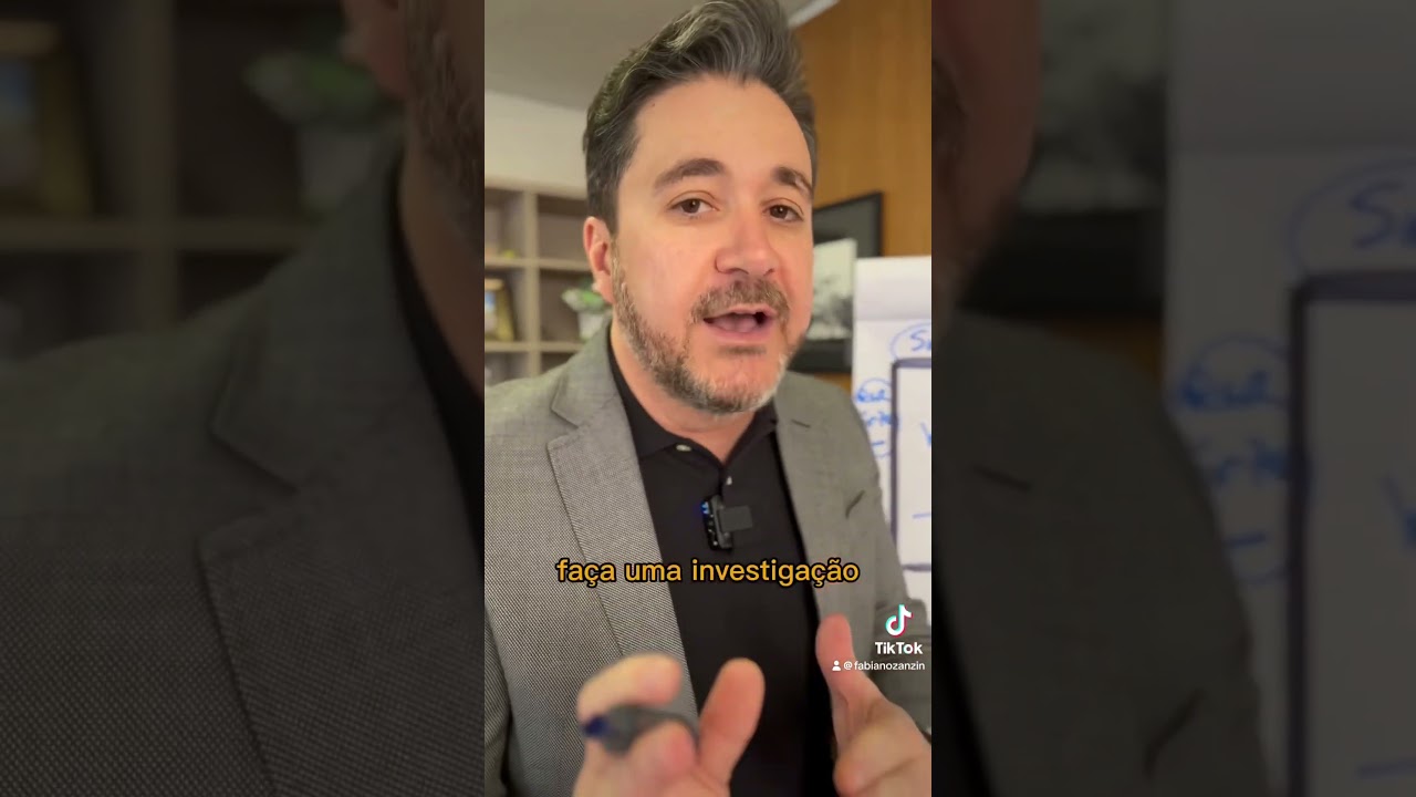 Separe o Joio do Trigo rápido!