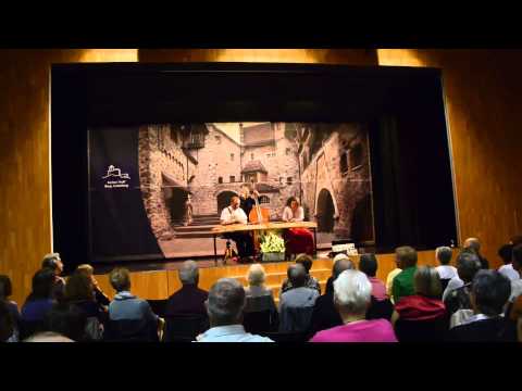 Anderscht - Das etwas andere Konzert