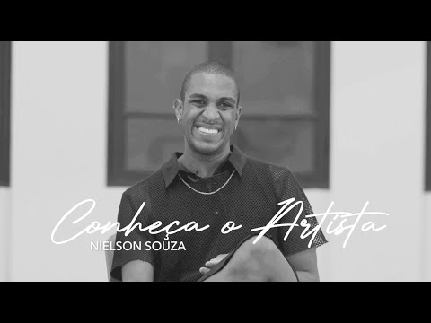 EP #09 - Conheça o Artista - Nielson Souza