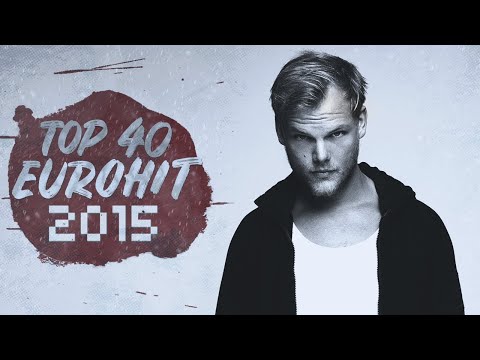 Итоговый Еврохит Топ 40 За 2015 Год - Europa Plus