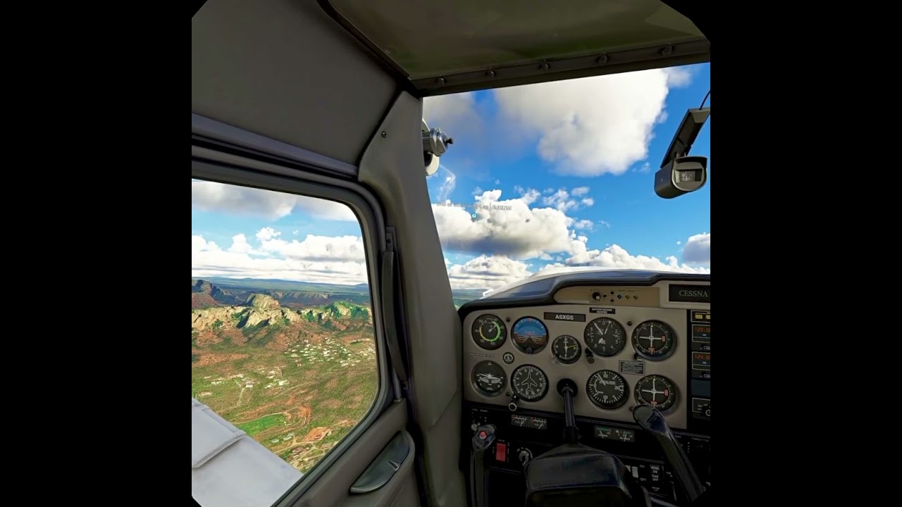 What's your learning path for MSFS VR? - Virtual Reality (VR) - Microsoft  Flight Simulator Forums