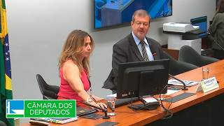  Discussão e votação de propostas legislativas - 12/08/2026 10:00