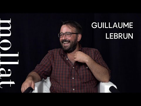 Guillaume Lebrun - Fantaisies guérillères