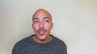 Lucifer Monologue - Immaculate by Oliver Lansley video