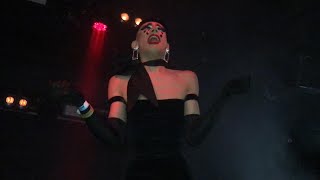 Vergine Santa Frida (Lip Sync) Lila Downs - Benediction and Dream X Chavela Vargas - Paloma Negra