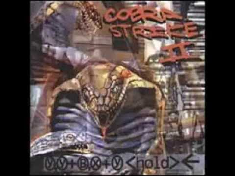 [Full Album] Cobra Strike - Y, Y+B, X+Y