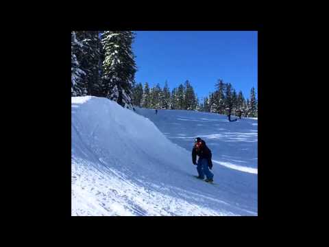 Hochkönig Session 31.01.2015