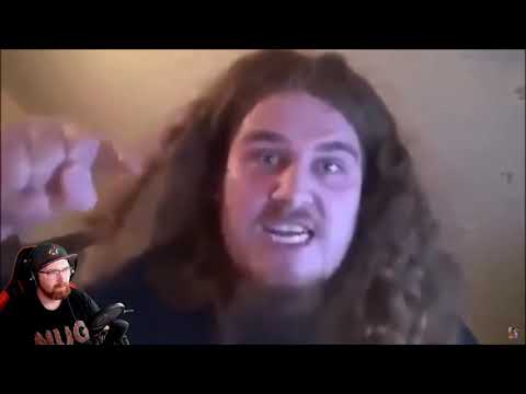 React: Drachenlord BEST OF Ausraster, Sprüche, Weisheiten #1