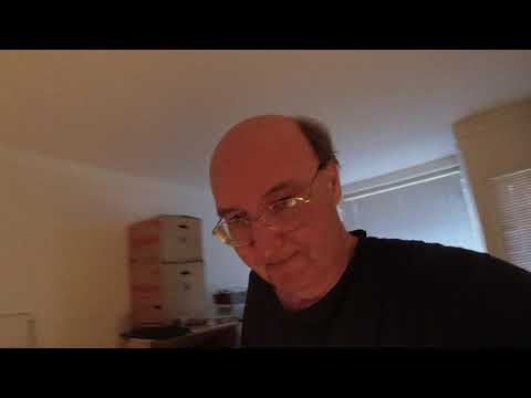 MongoTV_5806 - John Venter På Bedre Tider - Del 520 - Dag 908 af 1.000 Dage