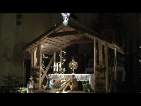 2011-12-30 cz.4 Czuwanie Modlitewne - Przystąpmy do szopy