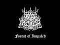 Forest Of Impaled - "I Am The Temple To Eternal Death" (Live 2003)