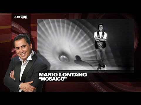 Mario Lontano - Mosaico 70s (Video Oficial)
