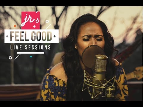BUCIE: FEEL GOOD LIVE SESSIONS EP 9