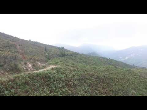 Calabria Bike Resort: a magic riding area