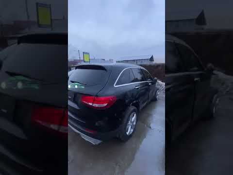Автомобиль MERCEDES BENZ GLC 2017 | GrandCar Автомобиль MERCEDES BENZ GLC 2017 | GrandCar