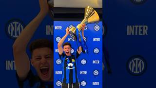 Download lagu Congrats to Inter🖤💙 for winning the 20th Scudetto🏆⭐️⭐️ mp3 Download lagu Congrats to Inter🖤💙 for winning the 20th Scudetto🏆⭐️⭐️ mp3