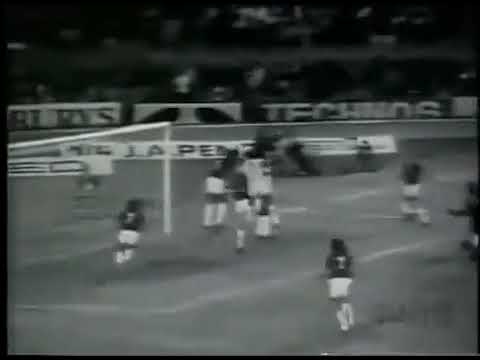 Dario José (Internacional) - 10/11/1976 - Internacional 2x0 Caxias - 1 gol