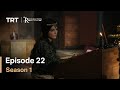 Resurrection Ertugrul Season 1 Episode 22