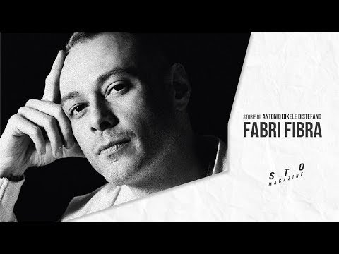 Fabri Fibra è il genio del rap italiano | ESSE MAGAZINE