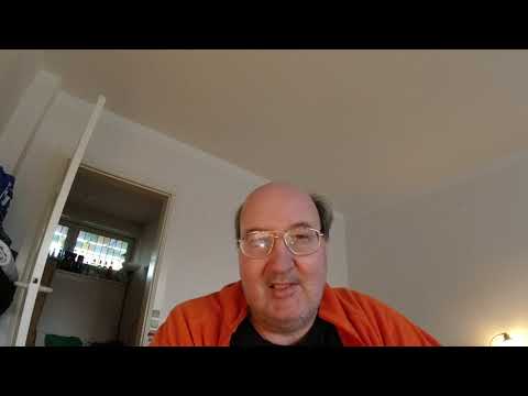 MongoTV_4119 - PROFETI OM ÅR 2030