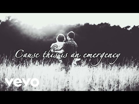 Matt Cab – I Got A Crush On You (Lyric Video)