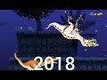 ICE AGE Momma T Rex Vs Rudy Of Evolution 2009 2021