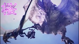 チキりすぎたww【MHW実況】part 19