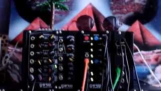 Video thumbnail for Erica Synths 8channel Sequential Switch Techno jam by Erica Synths