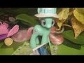 The series of pony ~ Good Time ~ Serial about pony ...