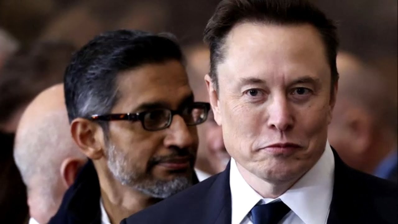 California sues to stop DOGE from accessing Americans' personal data