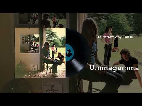 Pink Floyd - The Narrow Way, Part III (Official Audio)