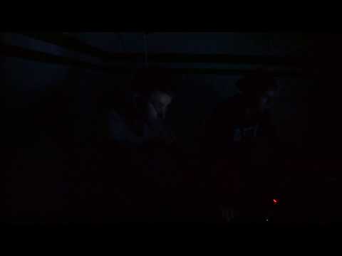 Barthler vs. Captain Tekk