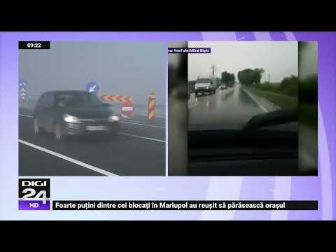 Primi 18 kilometri din Drumul Expres Craiova-Pitești vor fi inaugurați astăzi